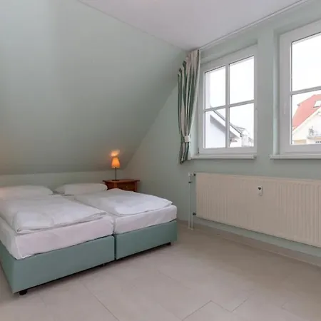 Apartamento Strandjuwel 248 *