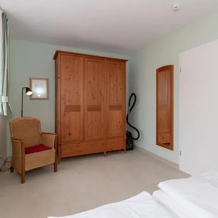 Strandjuwel 248 Apartamento Ostseebad Kühlungsborn