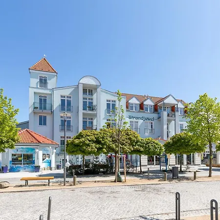 Strandjuwel 248
