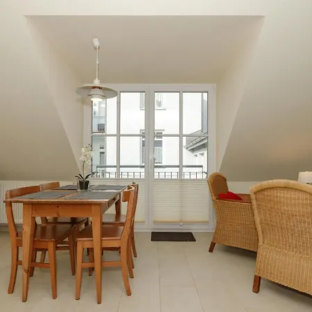 Apartamento Strandjuwel 248 *